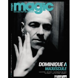 Magic n°98