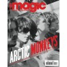 Magic n°134
