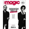 Magic n°140