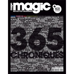 365 Chroniques Vol. 1 (2005)