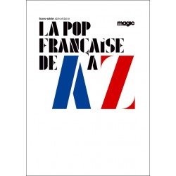 La Pop Française De A à Z