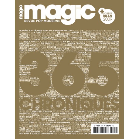 Magic n°22
