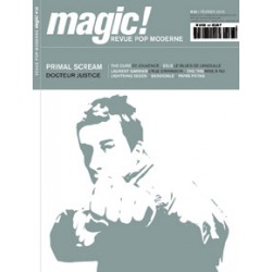 Magic n°38