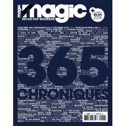 365 Chroniques Vol. 11 (2015)