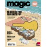 Magic n°205