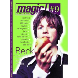 Magic n°9