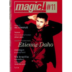 Magic n°11