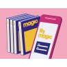 Abonnement 1 an + 1 Cadeau à Magicrpm