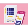Abonnement 1 an + 1 Cadeau à Magicrpm