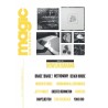 Magic hebdo n°6