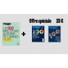 Magic Hors-Série 2020 Les 100 Albums de l'Année - tarif Early Birds
