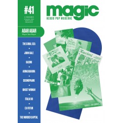 Magic hebdo n°41