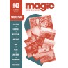 Magic hebdo n°1 en précommande