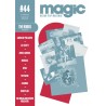 Magic hebdo n°44