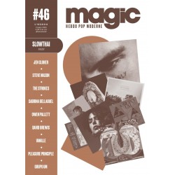 Magic hebdo n°46