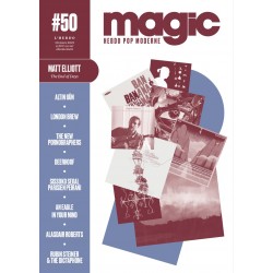 Magic hebdo n°50
