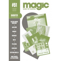 Magic hebdo n°51