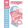 Magic hebdo n°1 en précommande