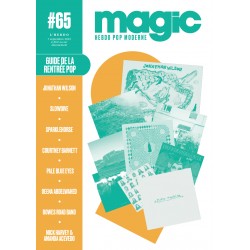 Magic hebdo n°65