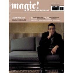 Magic n°40