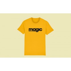 Tee-shirts Magic