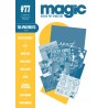 Magic hebdo n°77