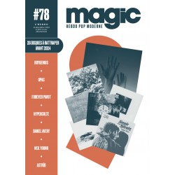 Magic hebdo n°1 en précommande