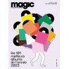 Magic Hors-Série 2021 Les 100 Meilleurs Albums de l'Année