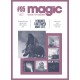 Magic hebdo n°1 en précommande