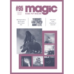Magic hebdo n°95