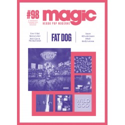 Magic hebdo n°98