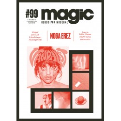 Magic hebdo n°1 en précommande