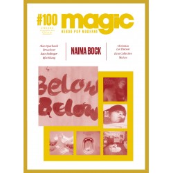 Magic hebdo n°1 en précommande