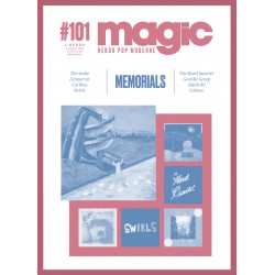 Magic hebdo n°1 en précommande