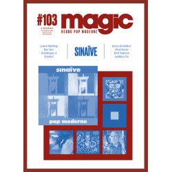 Magic hebdo n°103