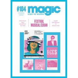 Magic hebdo n°103