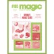 Magic hebdo n°1 en précommande