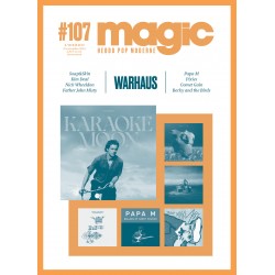 Magic hebdo n°1 en précommande