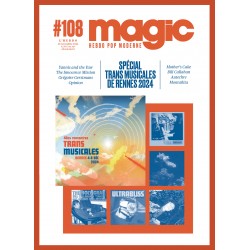 Magic hebdo n°1 en précommande