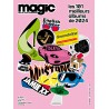 Magic Les 101 Meilleurs Albums de l'Année 2024