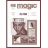 Magic hebdo n°1 en précommande