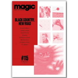 Magic hebdo n°115