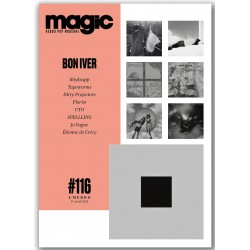 Magic hebdo n°116