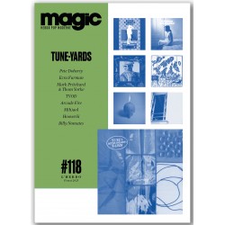 Magic hebdo n°1 en précommande