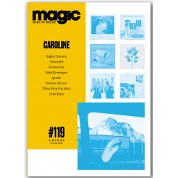 Magic hebdo n°1 en précommande