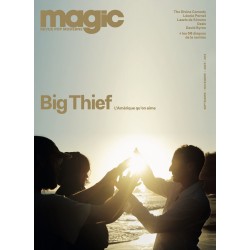 Magic n°236