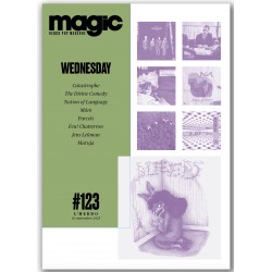 Magic hebdo n°123