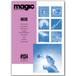 Magic hebdo n°124