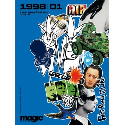 Magic Hors-Série 1998-2001