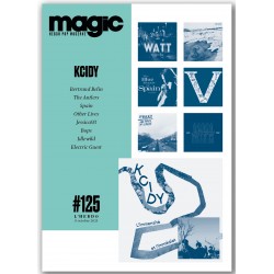 Magic hebdo n°1 en précommande